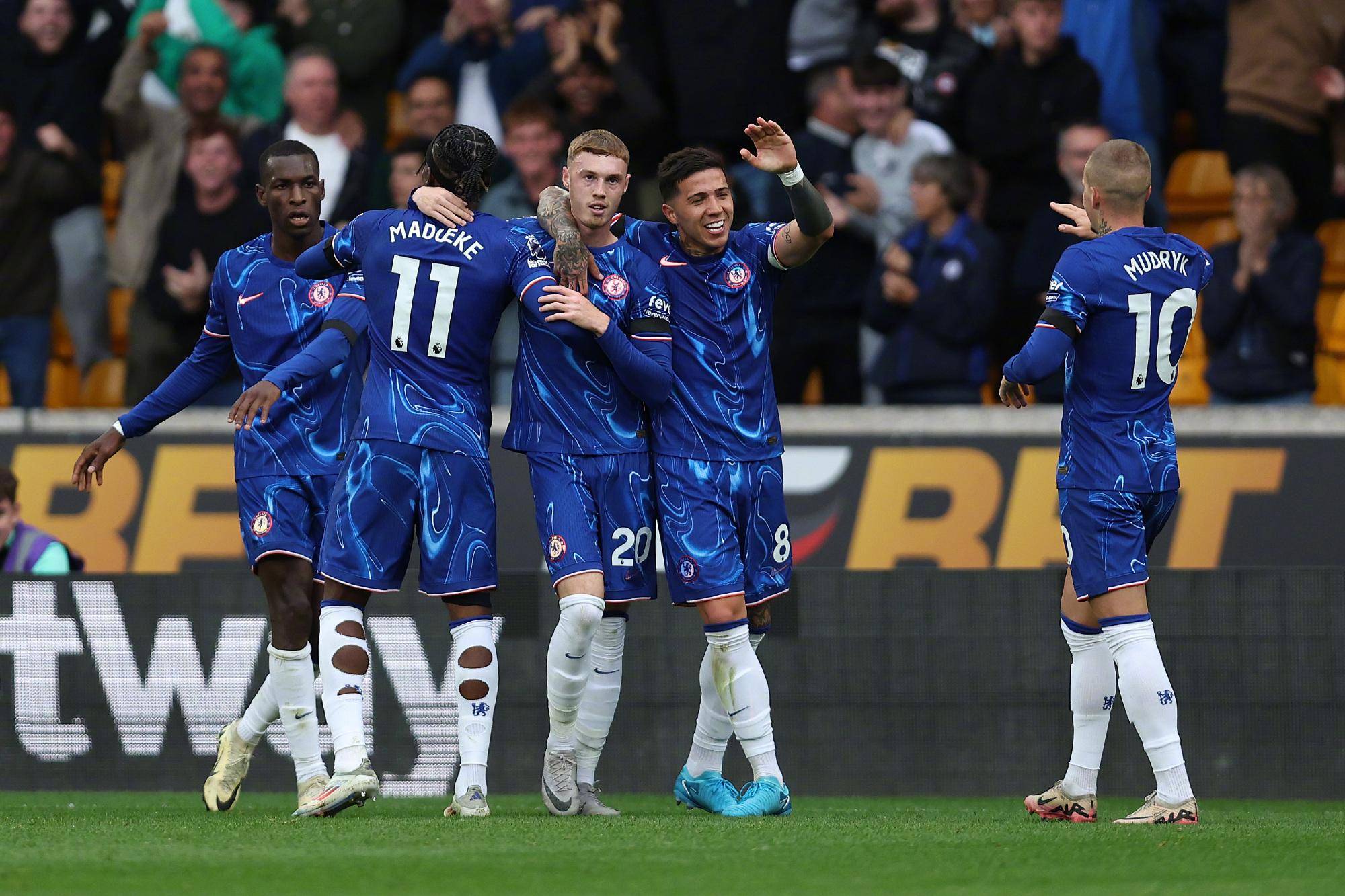 kaiyun官网-Rookie连续二十场比赛得分超过最后时刻胜出，切尔西不断突破！赛场气氛高涨的简单介绍