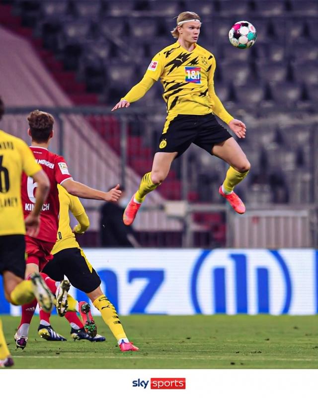 开云注册-哈兰德在FPX比赛中刷新纪录，比赛规则变更引发热议！引发球迷热议的简单介绍